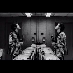 Meet your Posher, Victoria